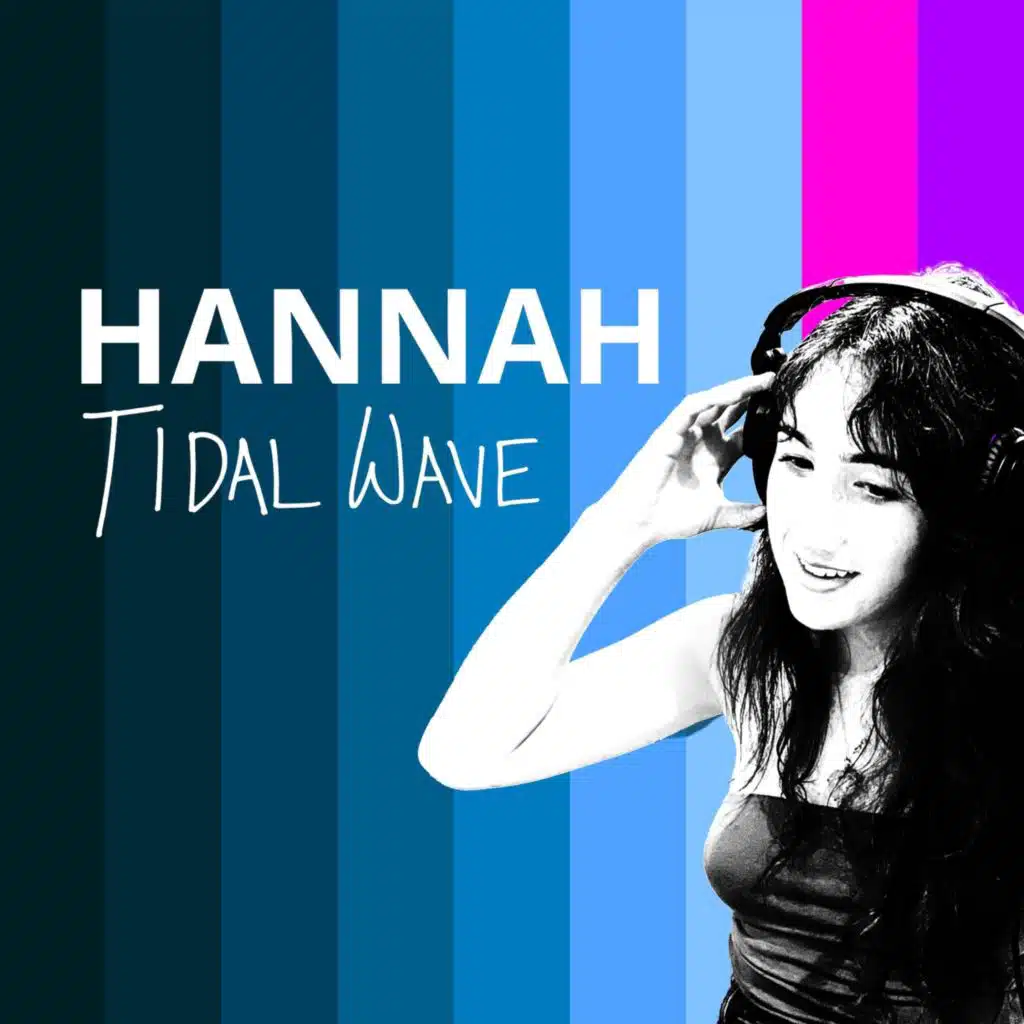 Tidal Wave