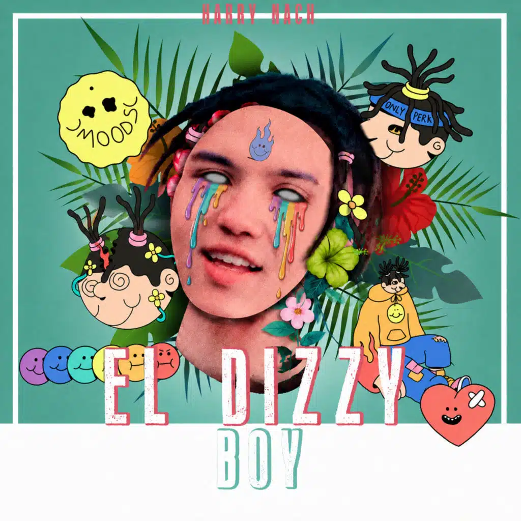 El Dizzy Boy