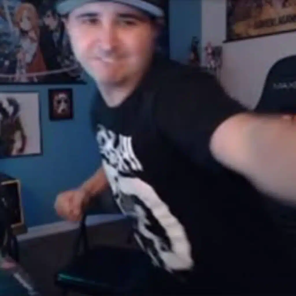 summit1g freestyle