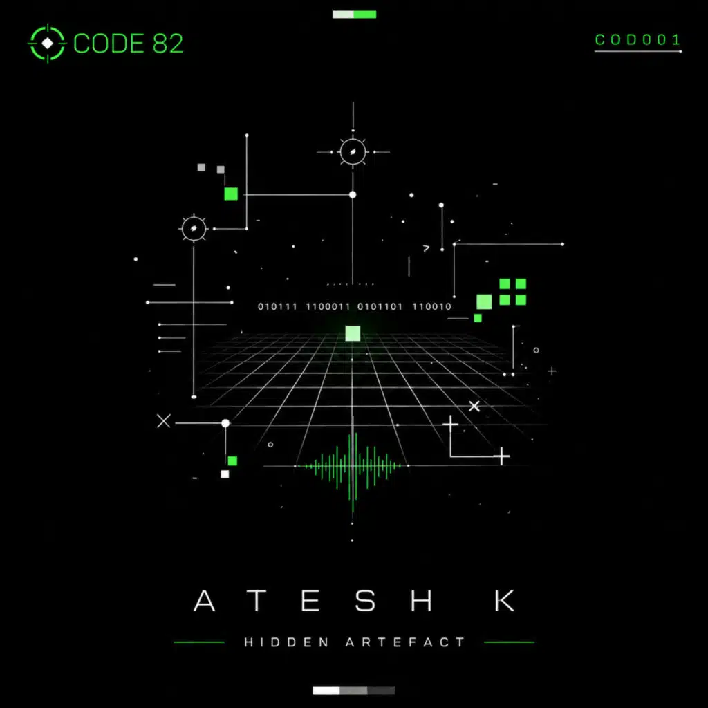 Hidden Artefact (Collectors Movements Rmx)