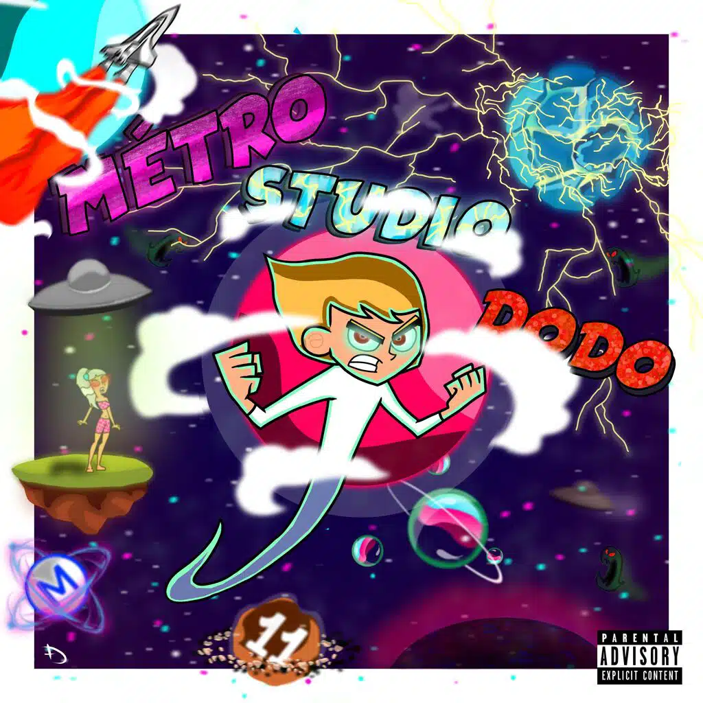 METRO STUDIO DODO