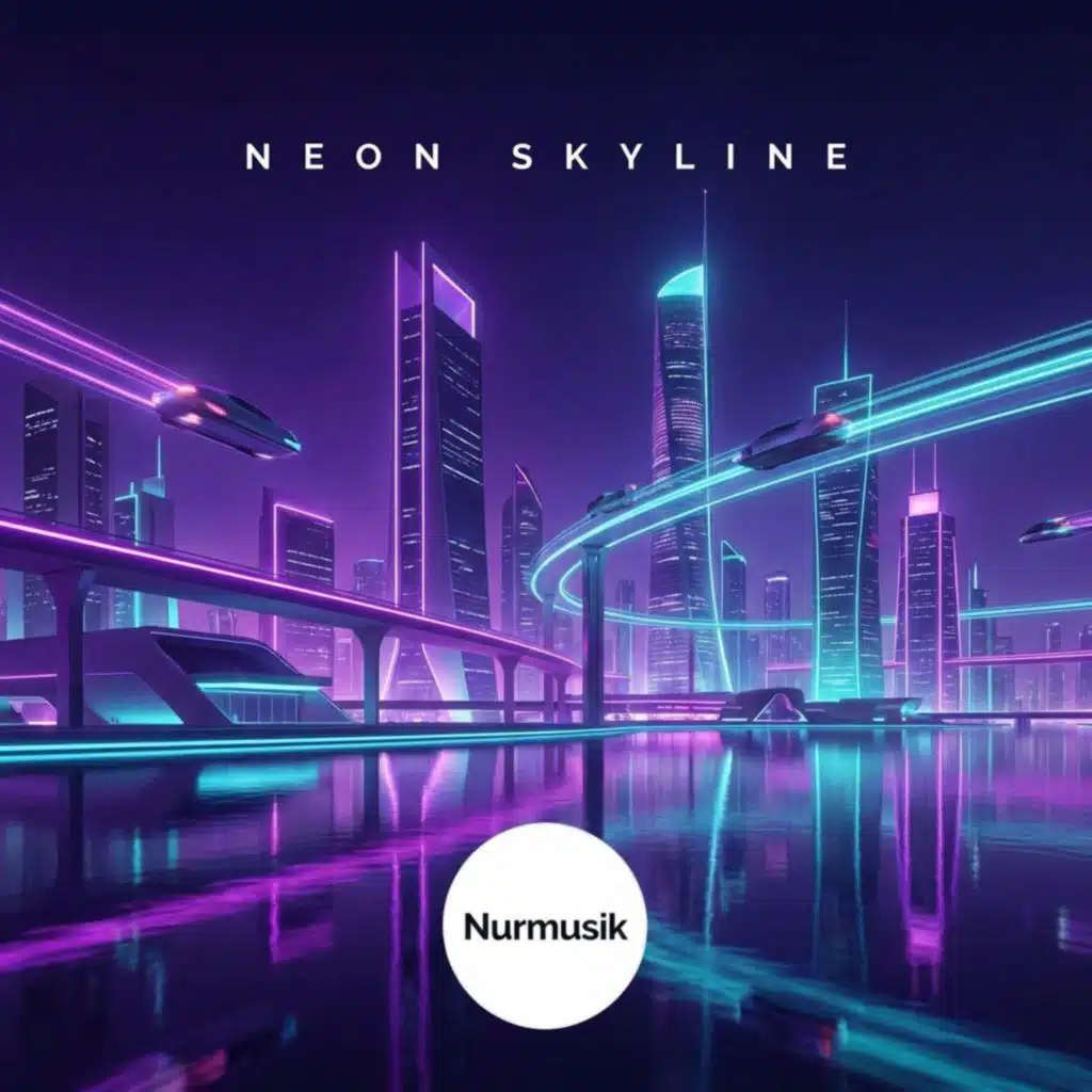NEON SKYLINE