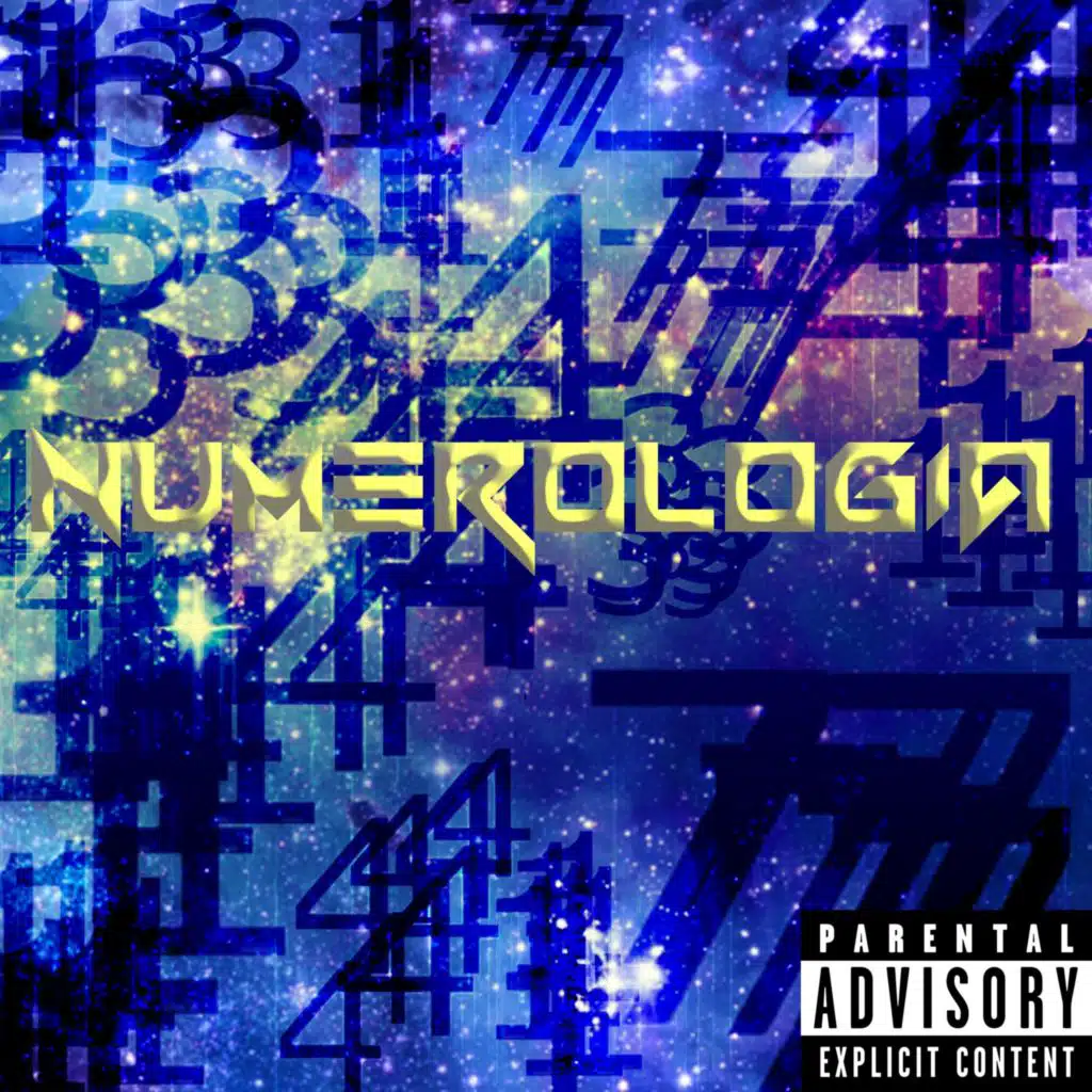 Numerologia