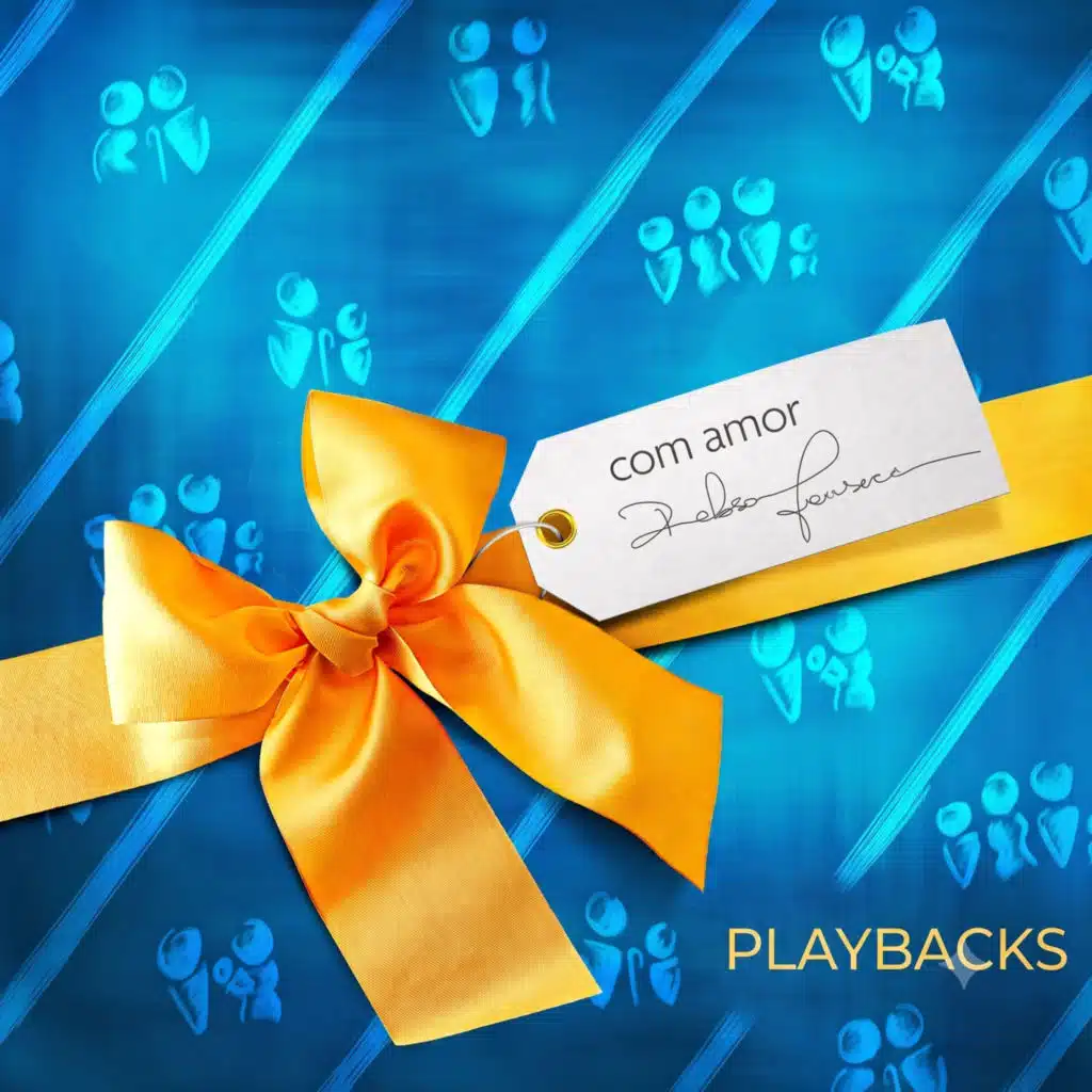 CERTEZA E RESPOSTA (Playback)