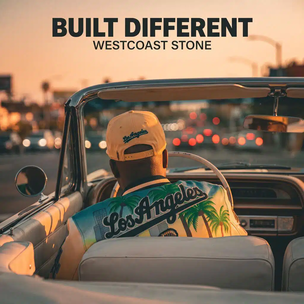 Built Diffrent
