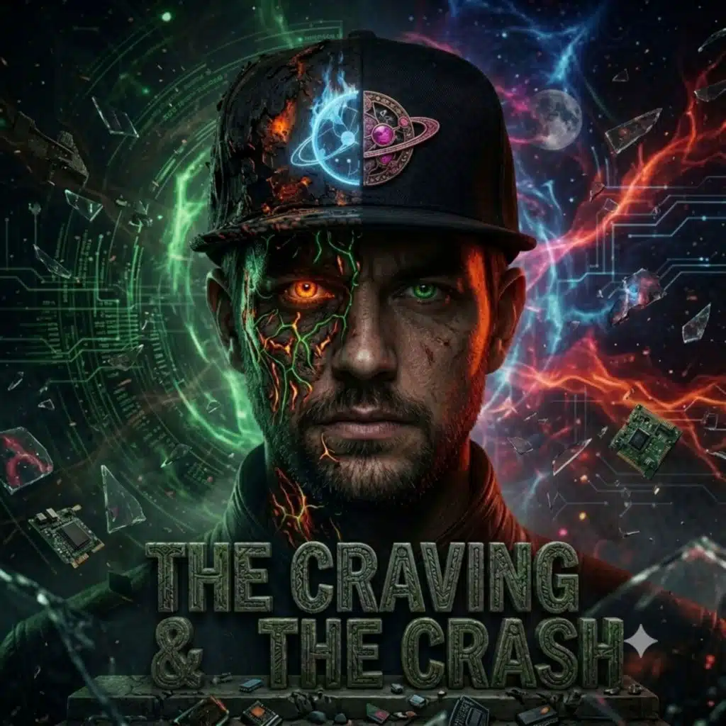 The Craving & The Crash
