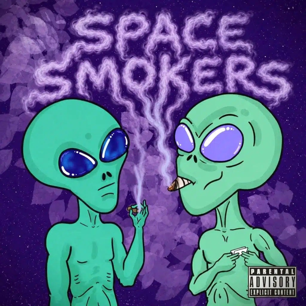 Space Smokers