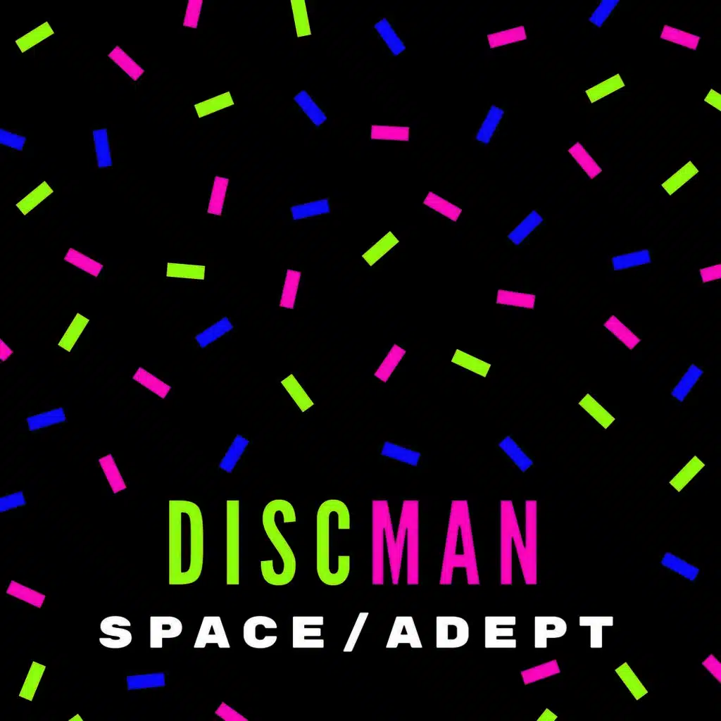 DISCMAN