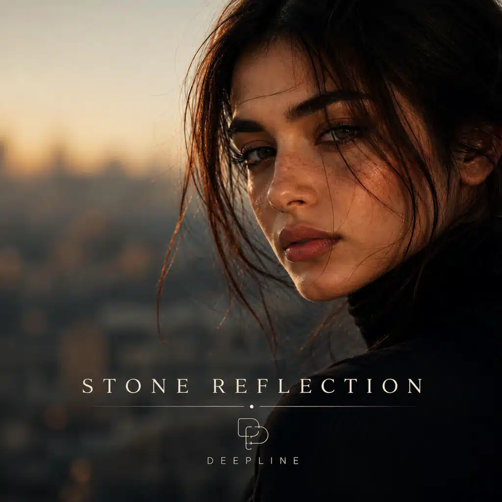 Stone Reflections | Organic Deep House | Emotional Downtempo