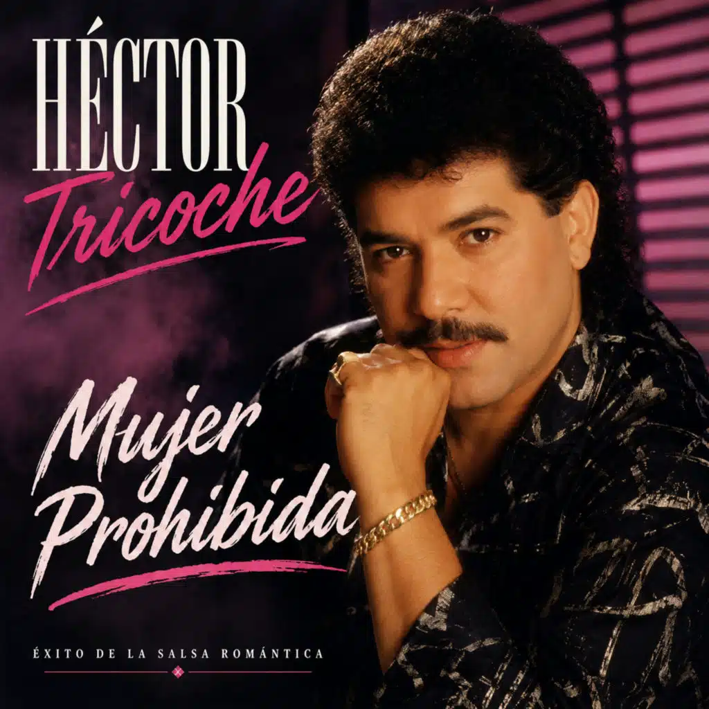 Mujer Prohibida