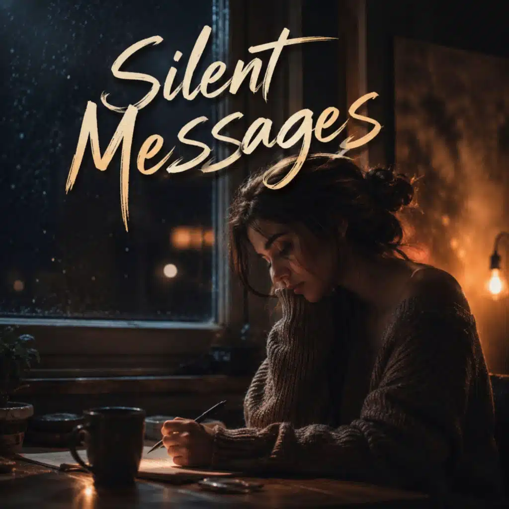 Silent Messages