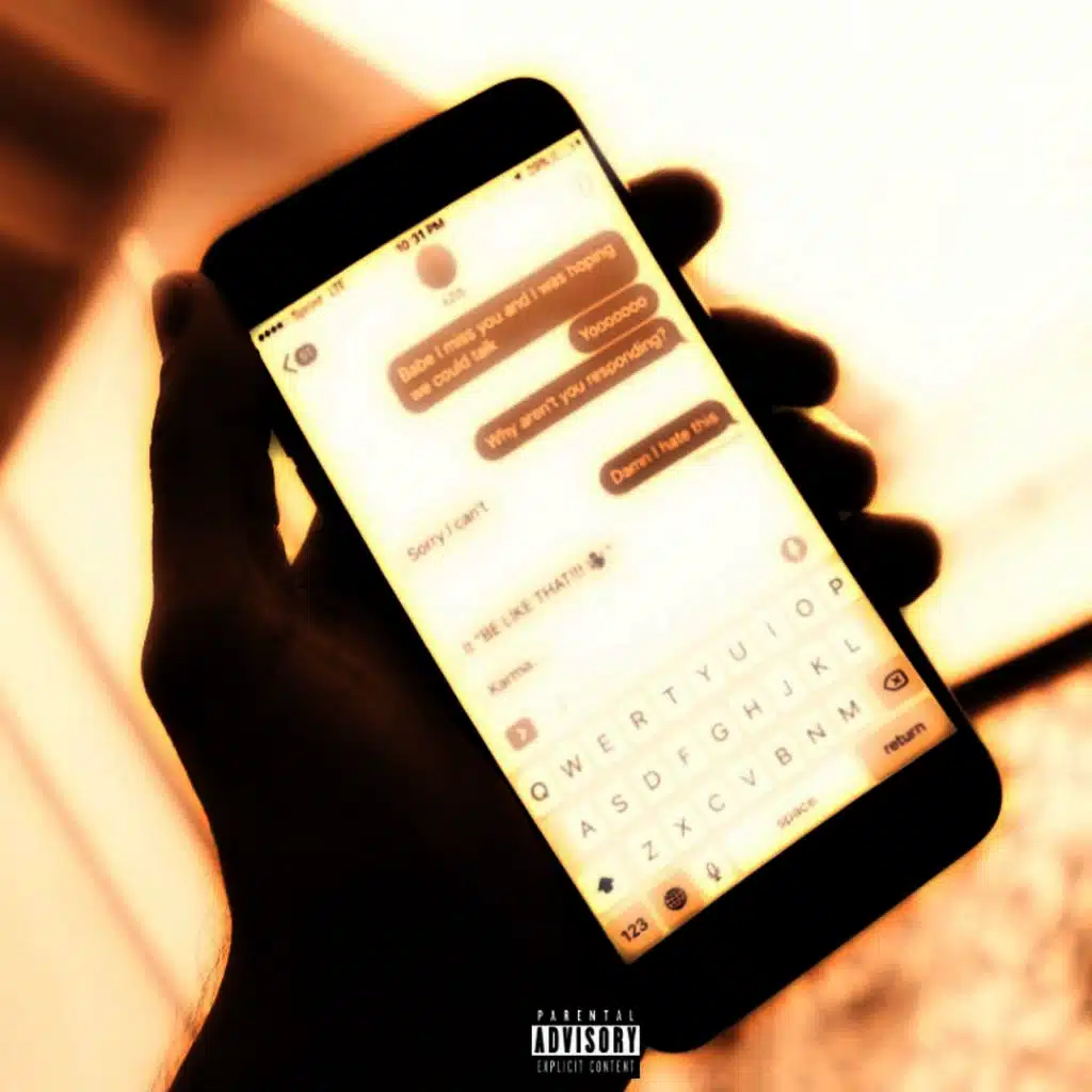 Karma (It be like that)