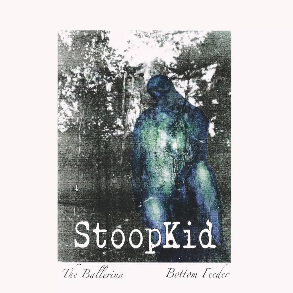 The Ballerina/Bottom Feeder