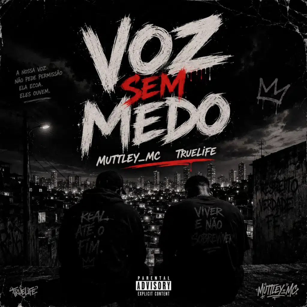 Voz Sem Medo