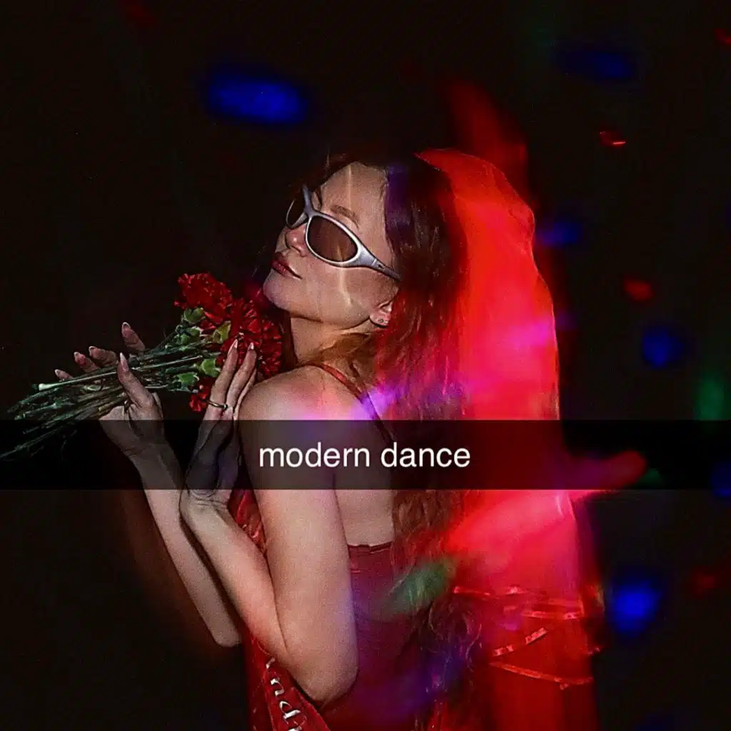 Modern Dance