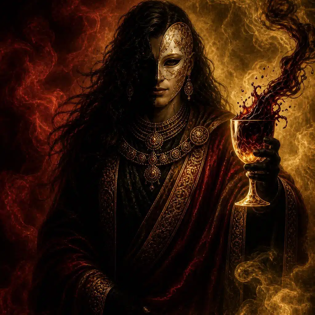 Sins: Ascension (Gluttony)