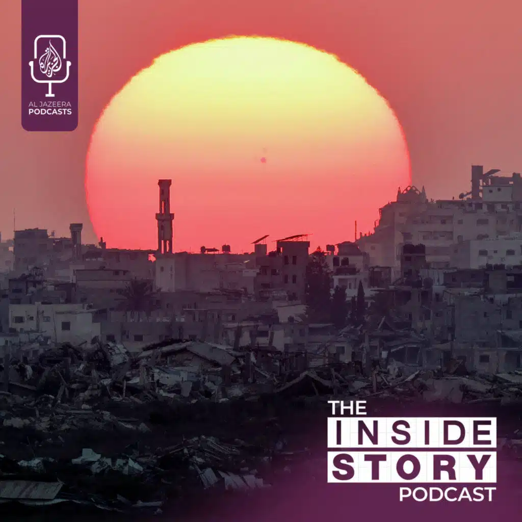 Will Israel withdraw from Gaza if Hamas disarms?
