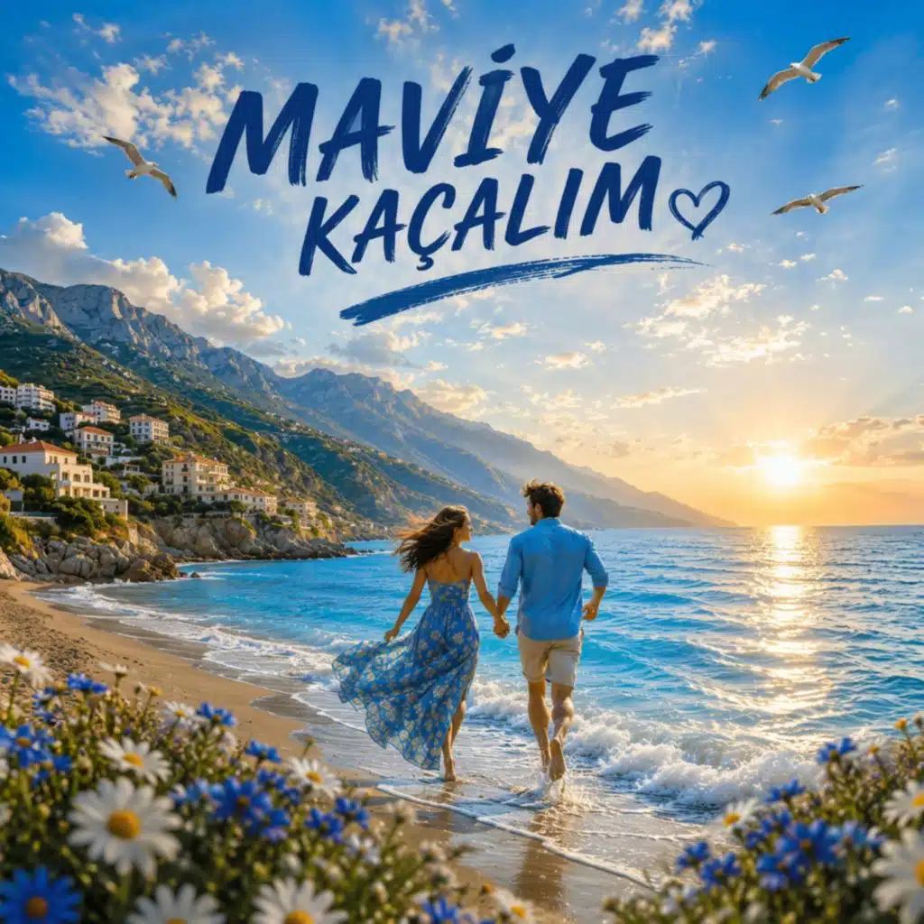 MAVİYE KAÇALIM