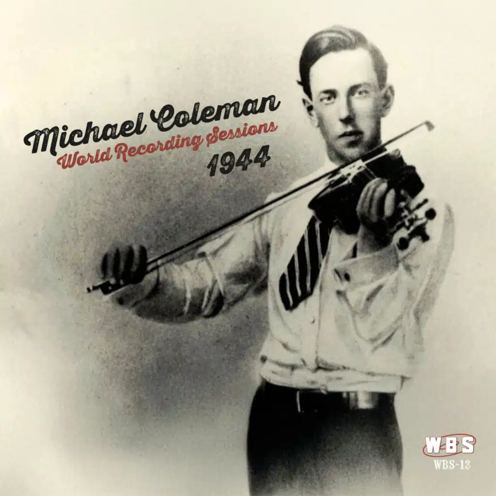 World Recording Sessions 1944