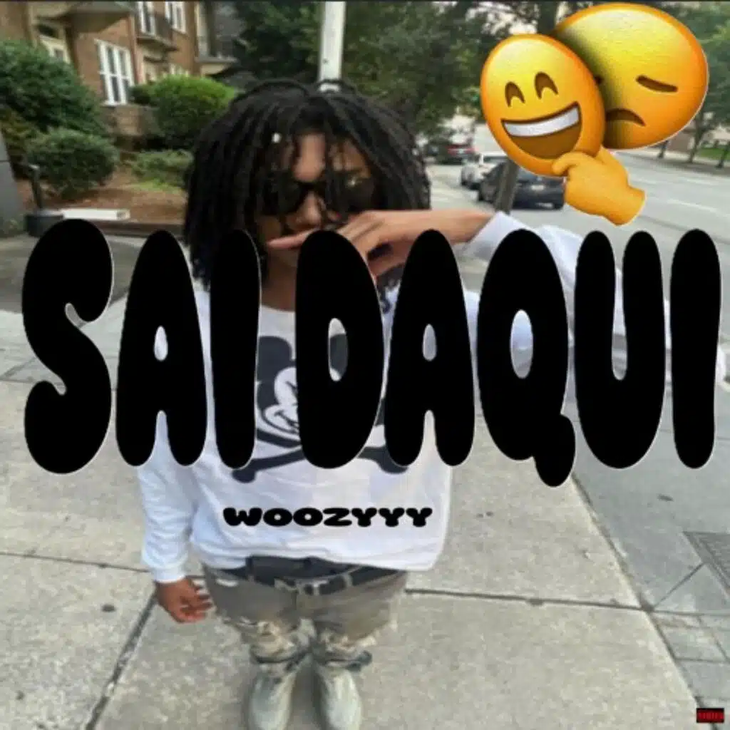 sai daqui