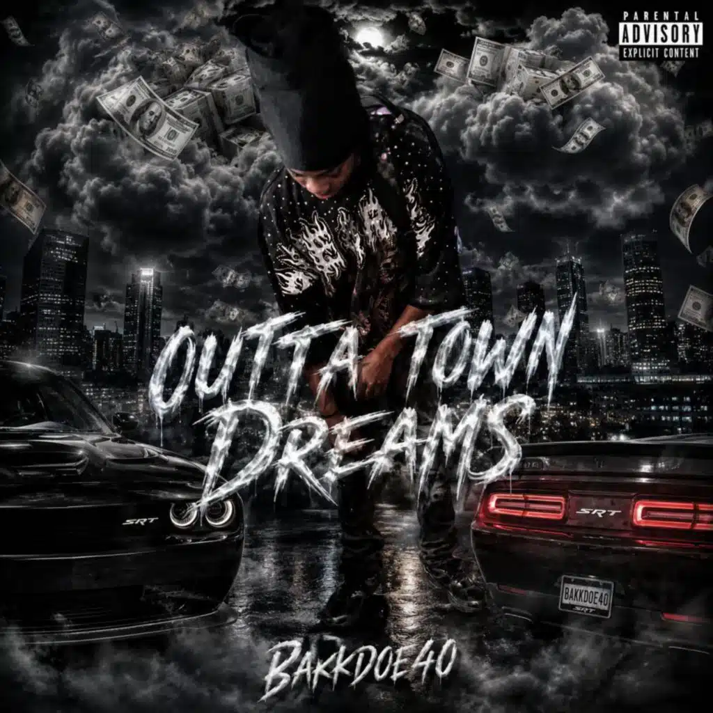 OUTTA TOWN DREAMS