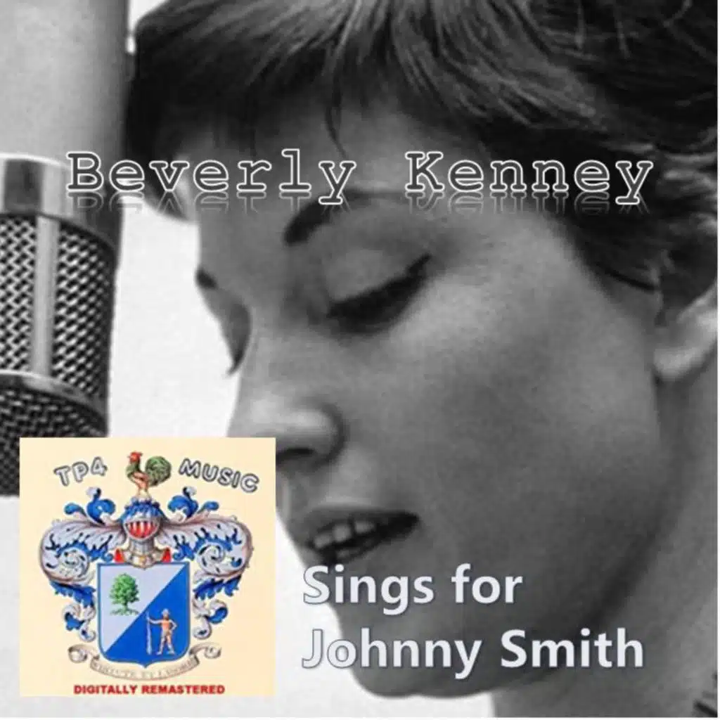 Sings for Johnny Smith