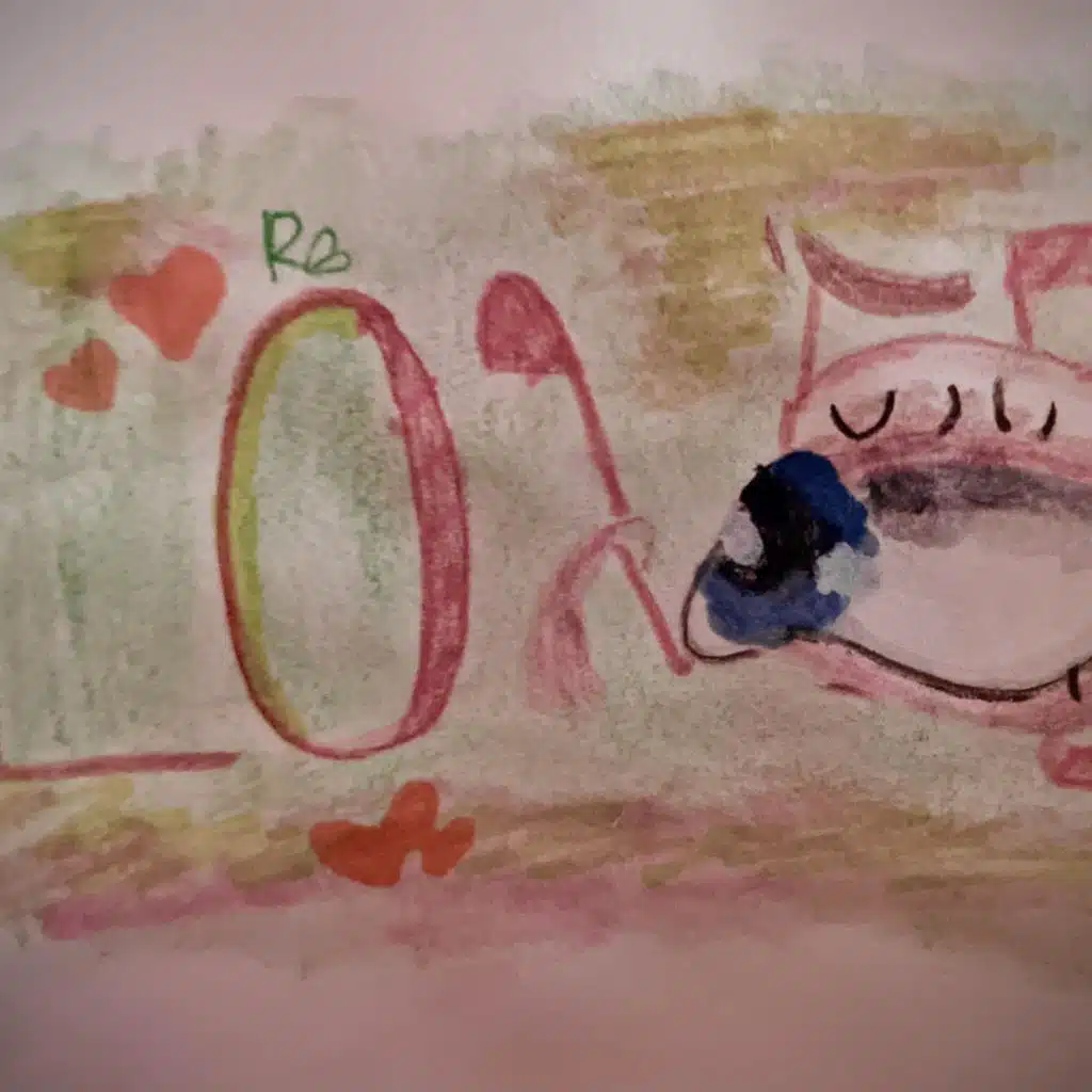 Drunken Love