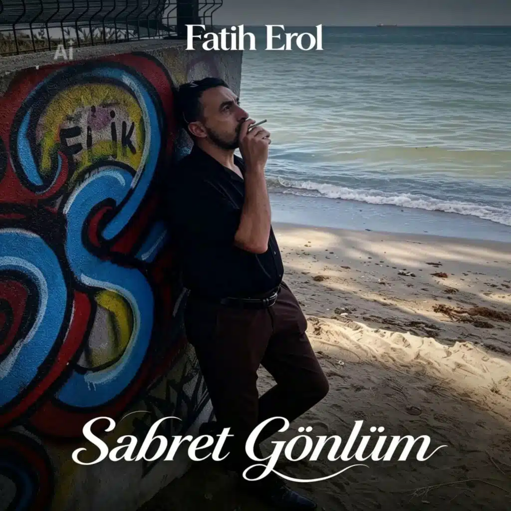 Sabret gönlüm