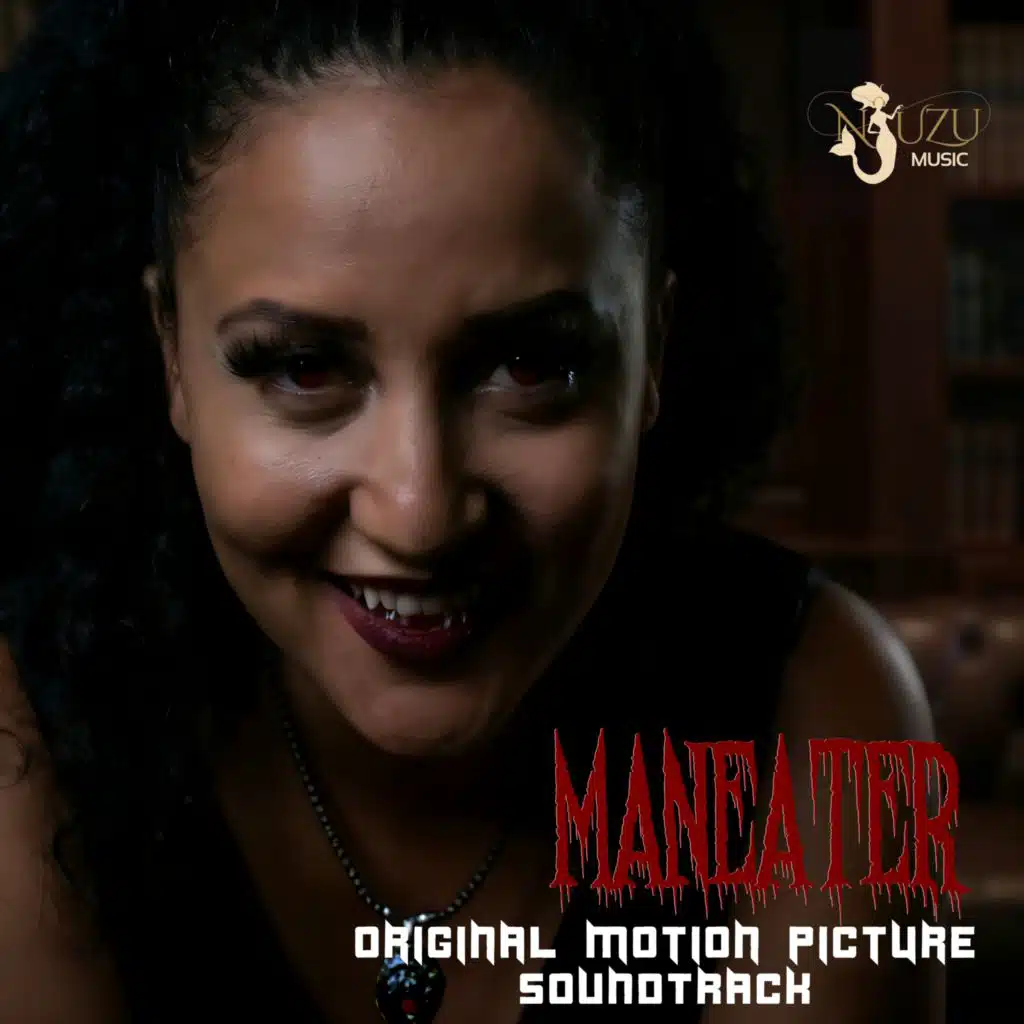 Maneater (Original Motion Picture Soundtrack)