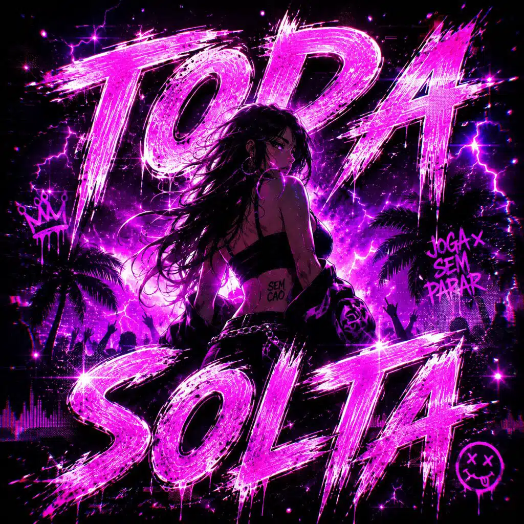 TODA SOLTA