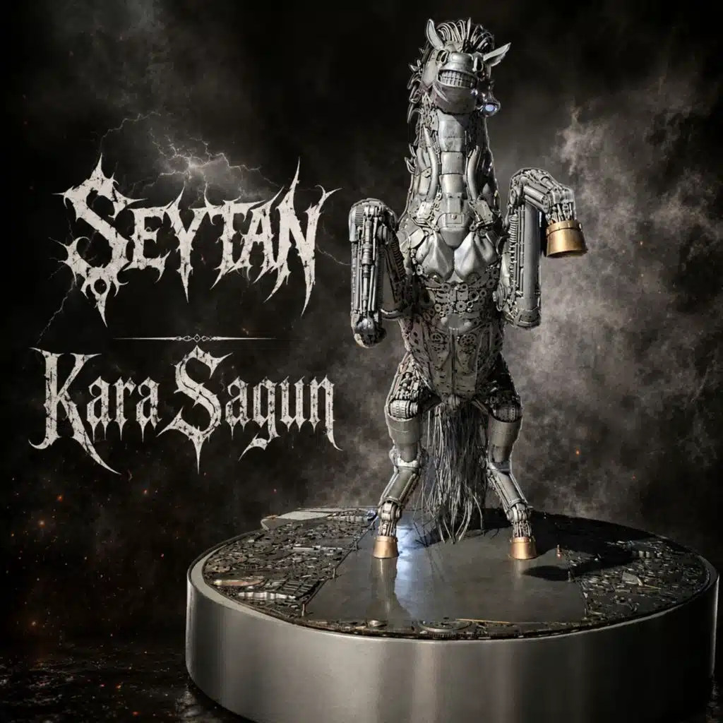 Şeytan