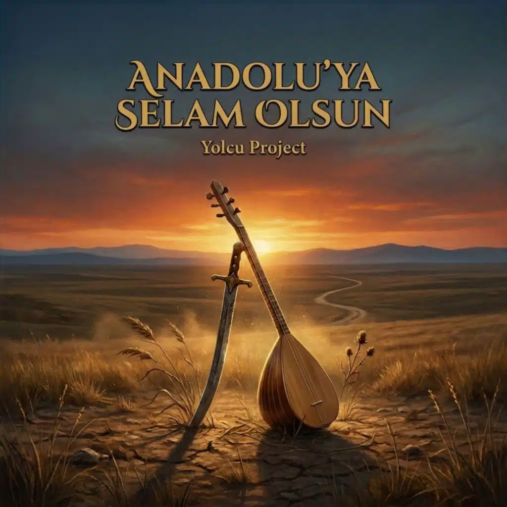 Anadolu'ya Selam Olsun