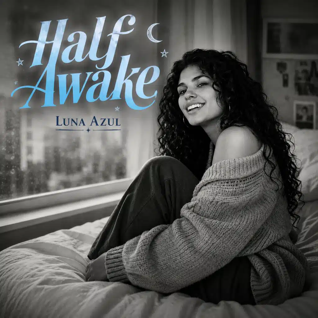 Half Awake