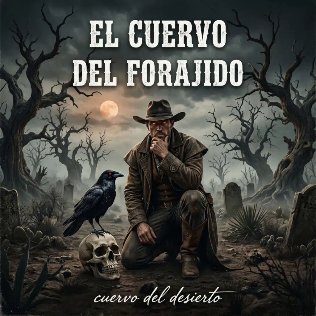 El Cuervo del Forajido