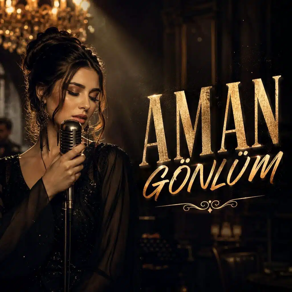 Aman Gönlüm