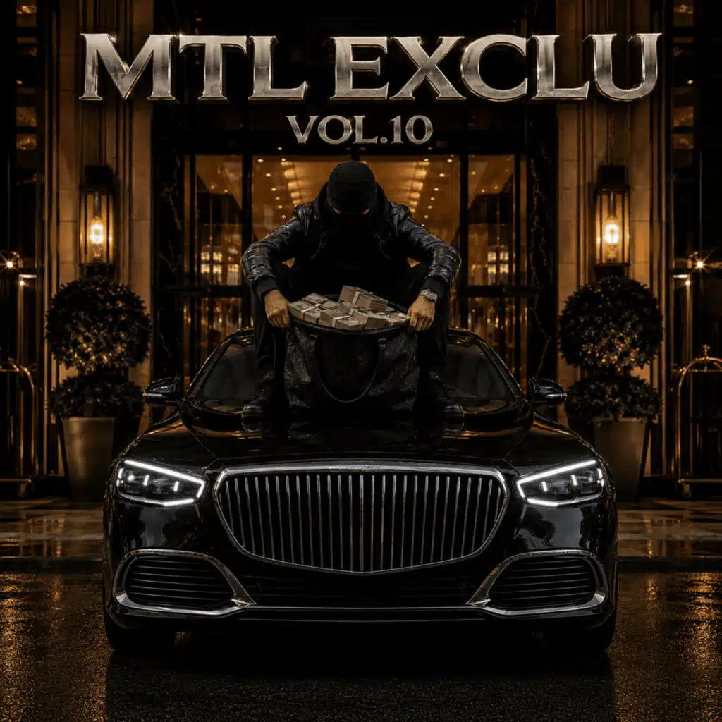 MTL EXCLU VOL.10