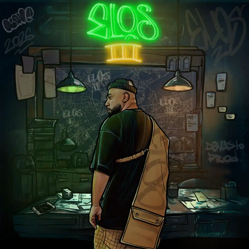 ELOS III
