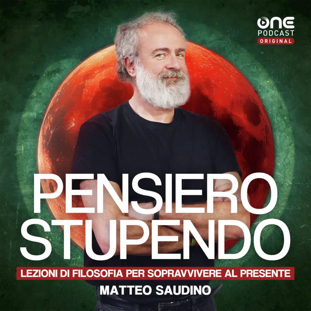 PENSIERO STUPENDO di Barbasophia