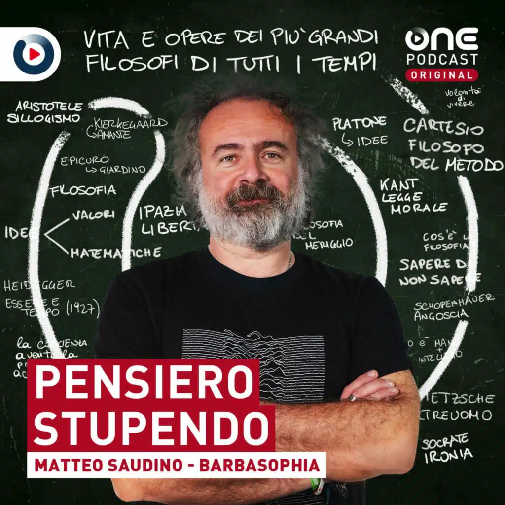 Epicuro - Come una torta di mele