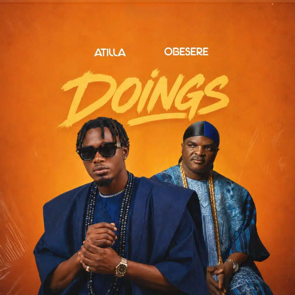 DOINGS