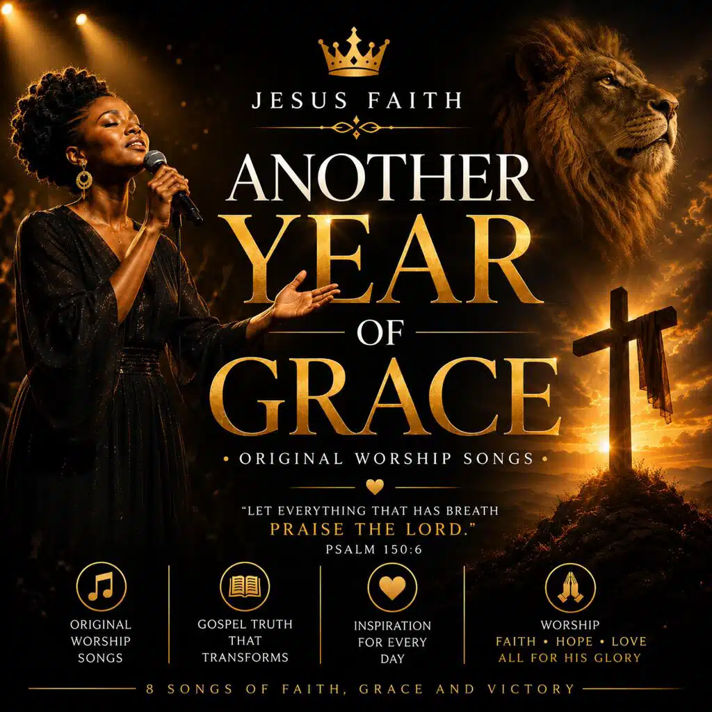 Another Year of Grace