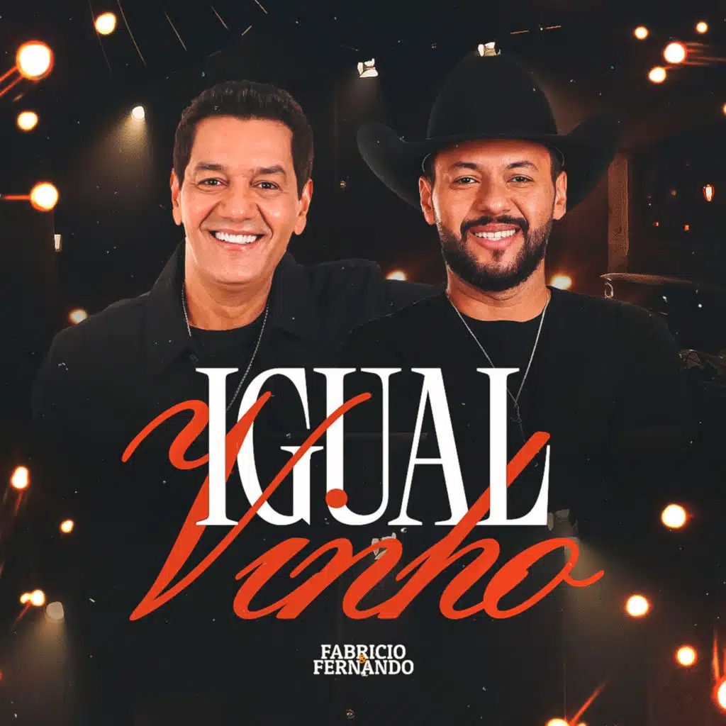 Igual Vinho