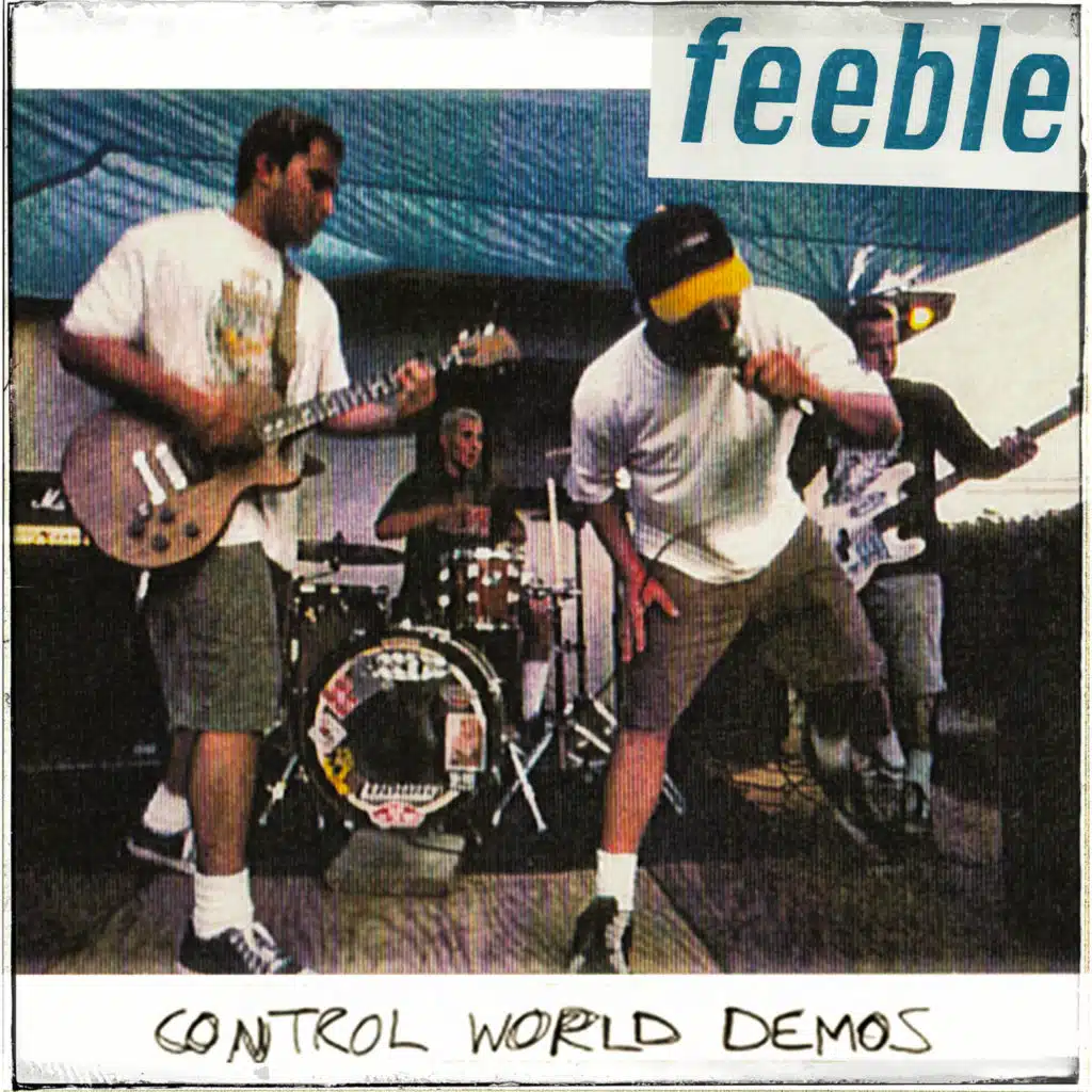 Control World Demos