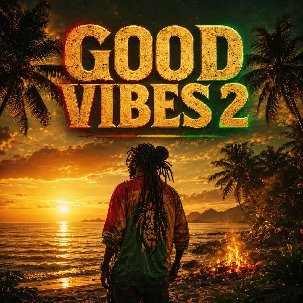 Good Vibes 2