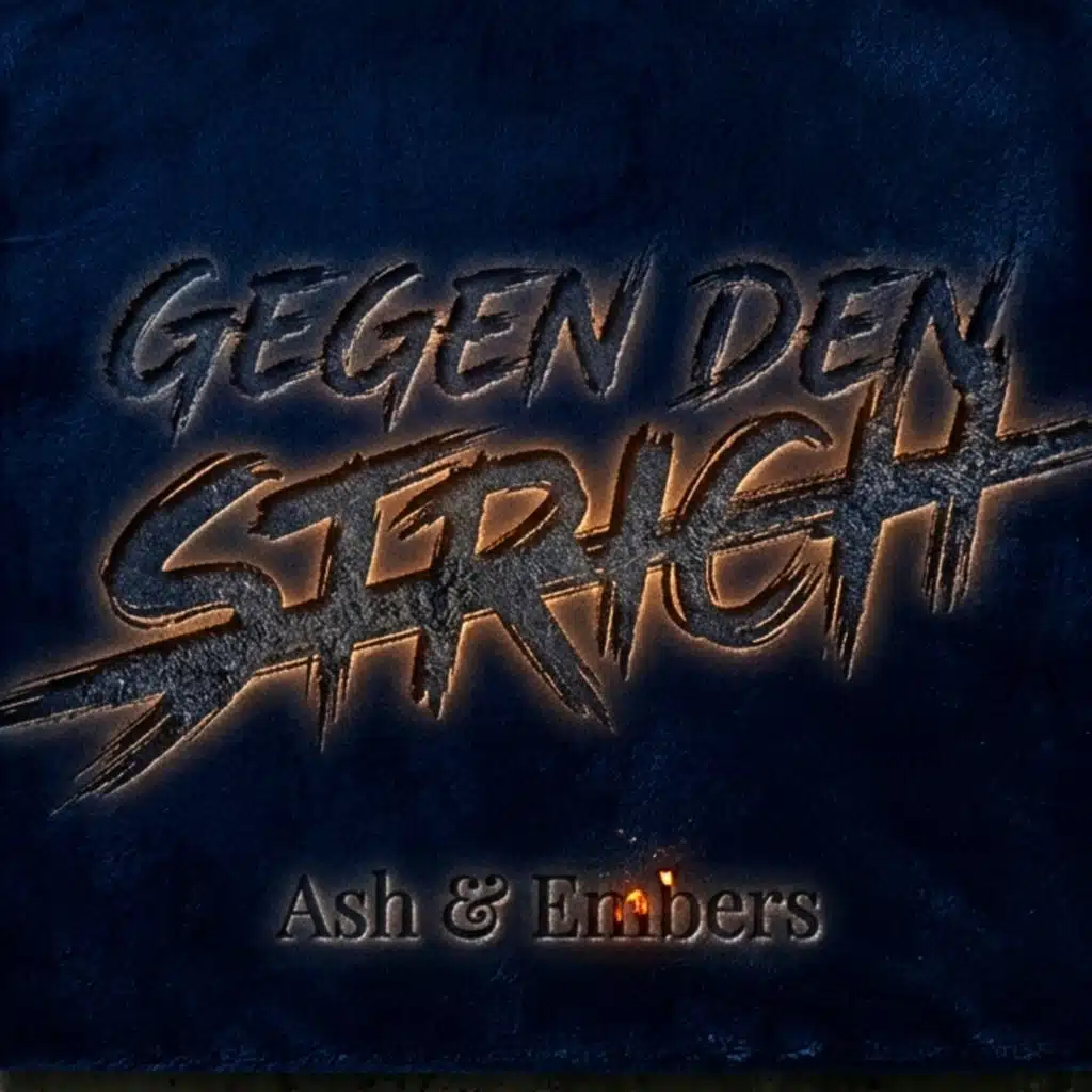GEGEN DEN STRICH