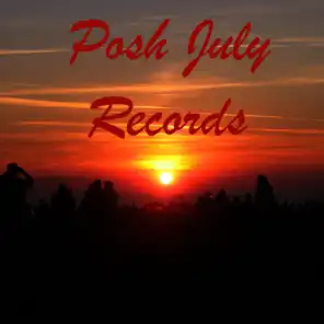 Posh July Records
