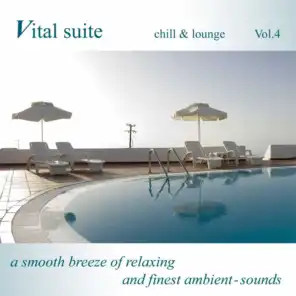 Vital Suite Chill & Lounge Vol.4 (A Smooth Breeze of Relaxing and Finest Ambient Sounds)