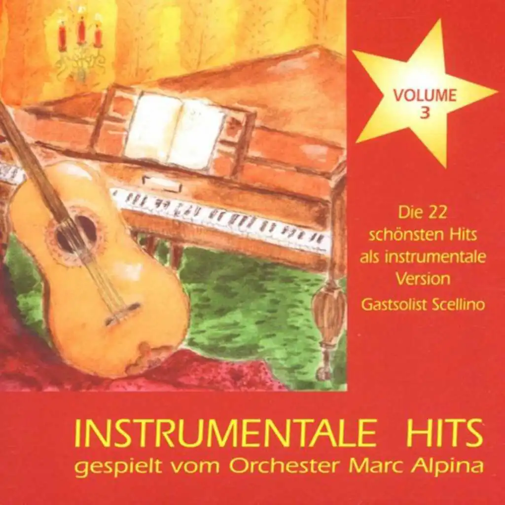Instrumentale Hits, Vol. 3