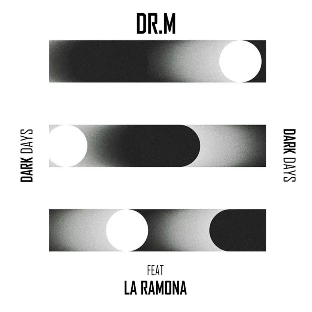Dark Days (feat. La Ramona)