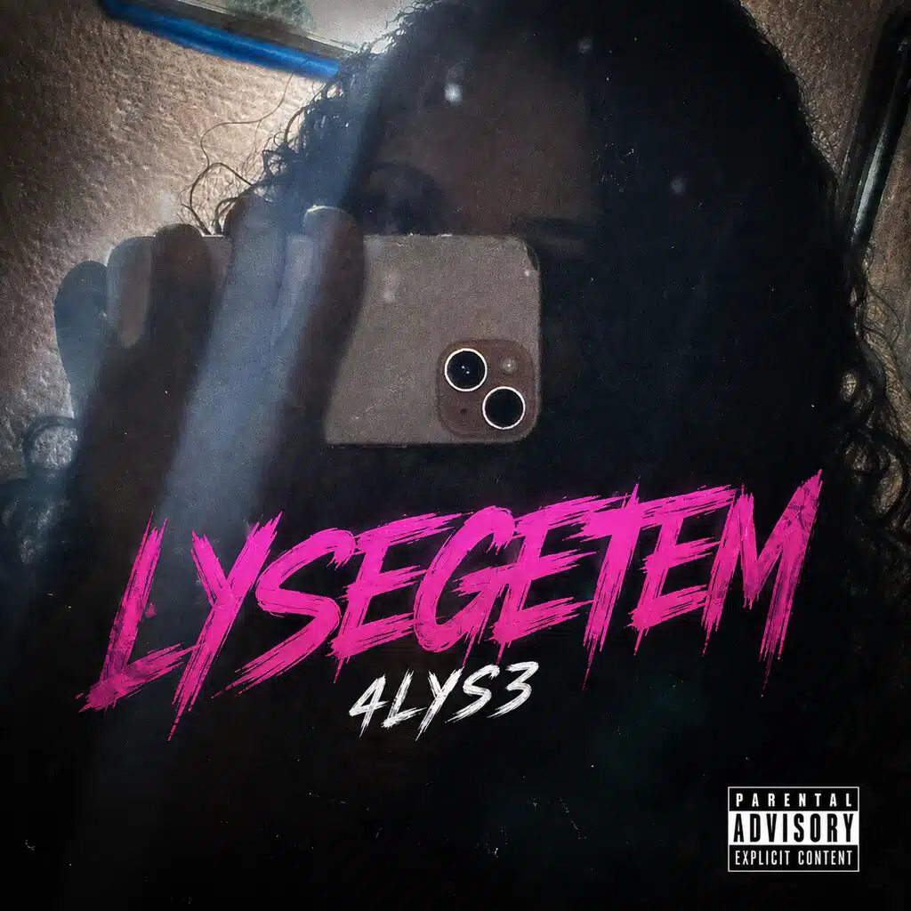 lysegetem